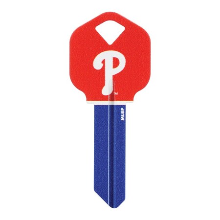 KEY BLNK MLB-66-KW1-PHILIPSIL